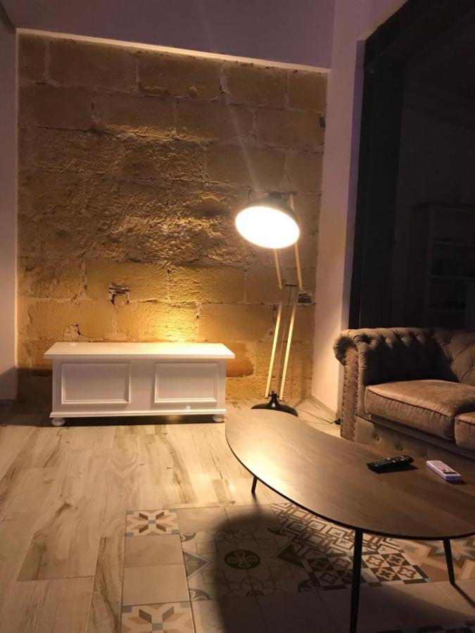 Villa White Luxury Residence Marsala Luaran gambar