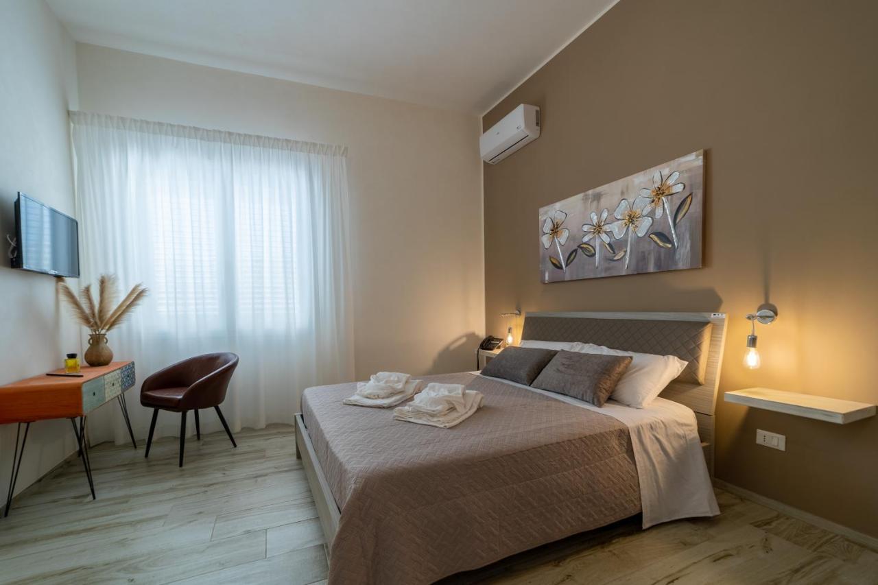 Villa White Luxury Residence Marsala Luaran gambar