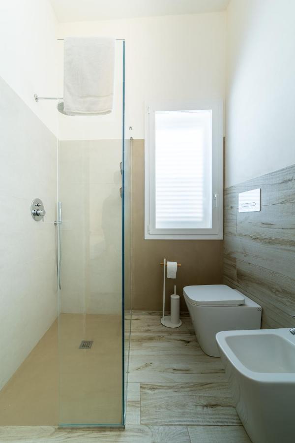 Villa White Luxury Residence Marsala Luaran gambar
