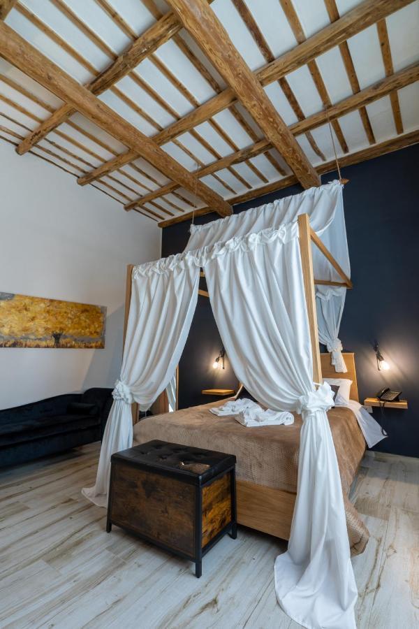 Villa White Luxury Residence Marsala Luaran gambar