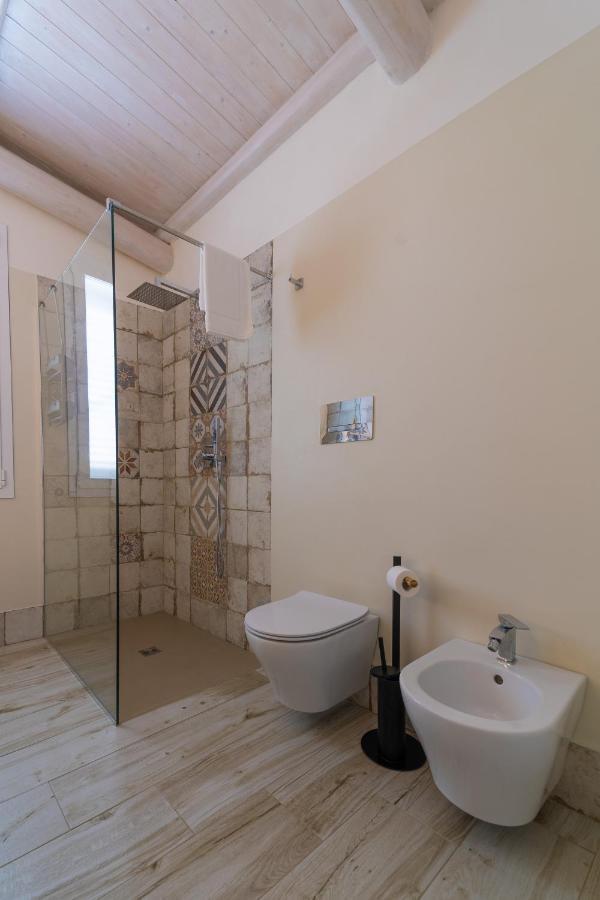 Villa White Luxury Residence Marsala Luaran gambar