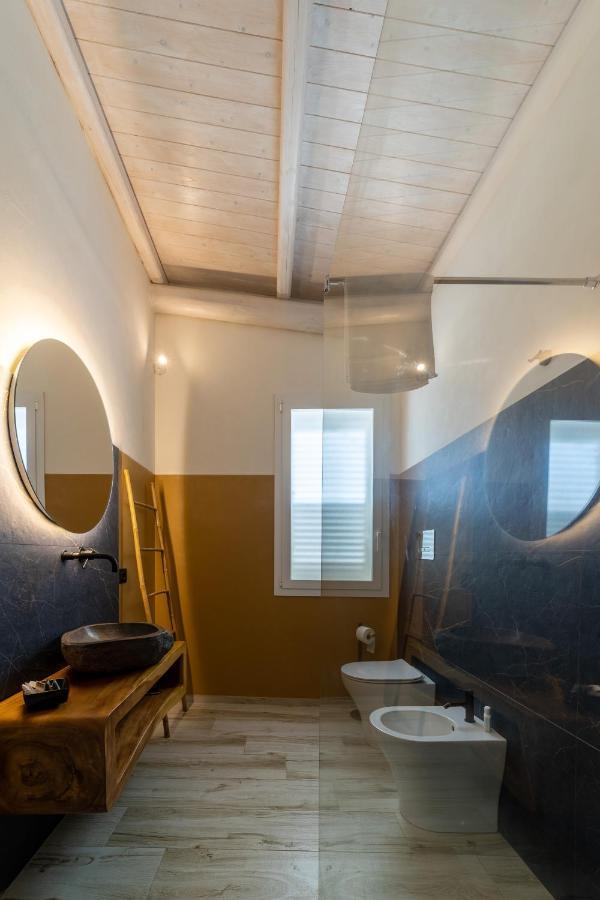 Villa White Luxury Residence Marsala Luaran gambar