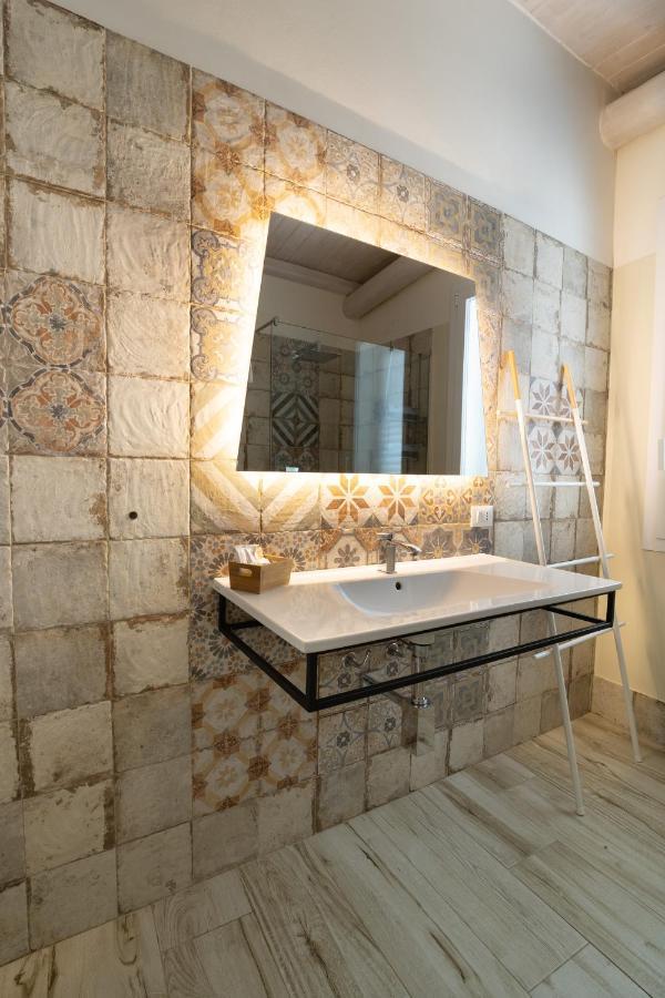 Villa White Luxury Residence Marsala Luaran gambar