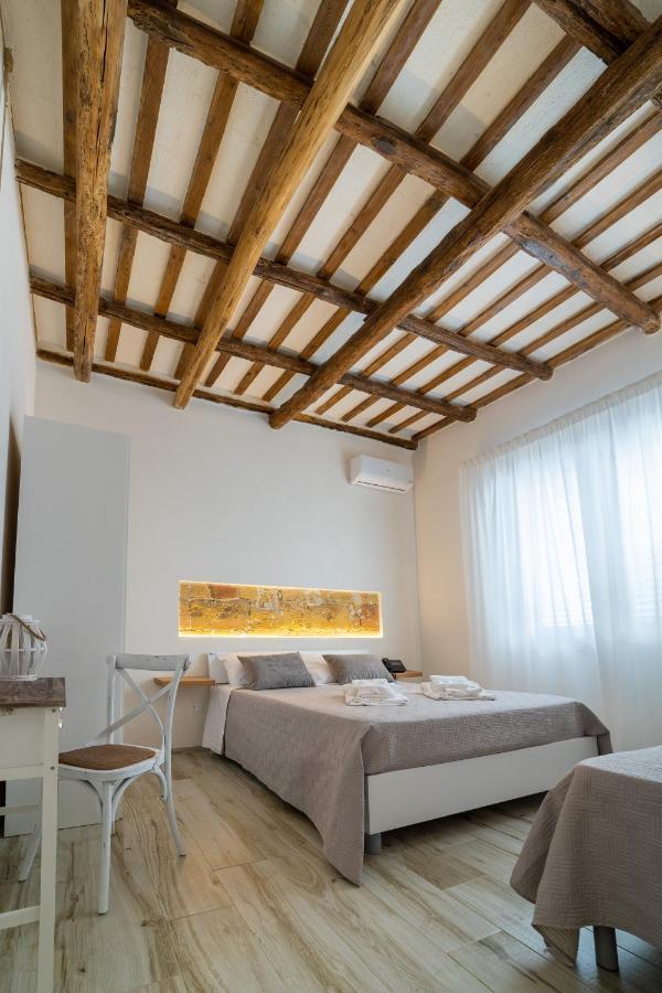 Villa White Luxury Residence Marsala Luaran gambar