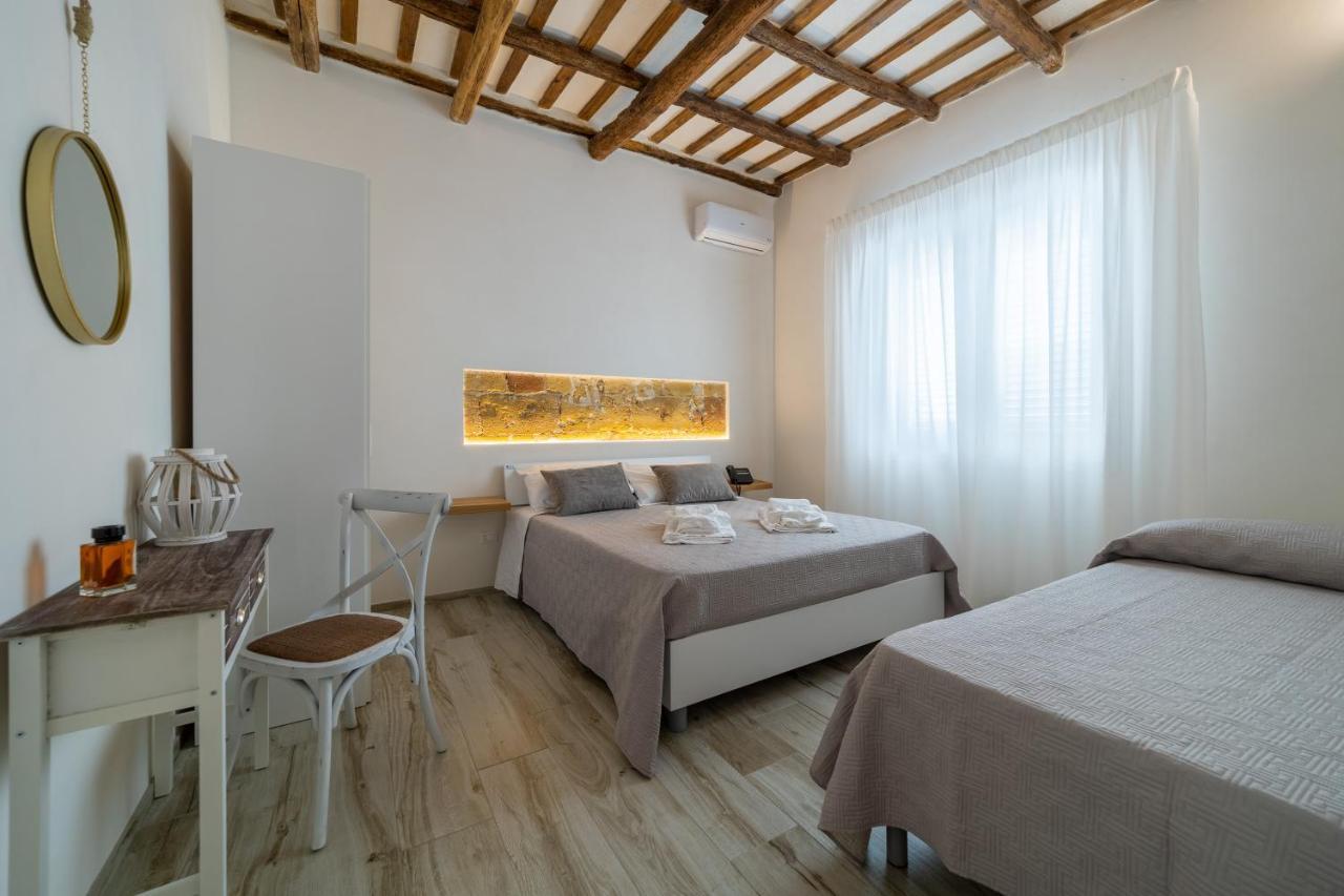 Villa White Luxury Residence Marsala Luaran gambar