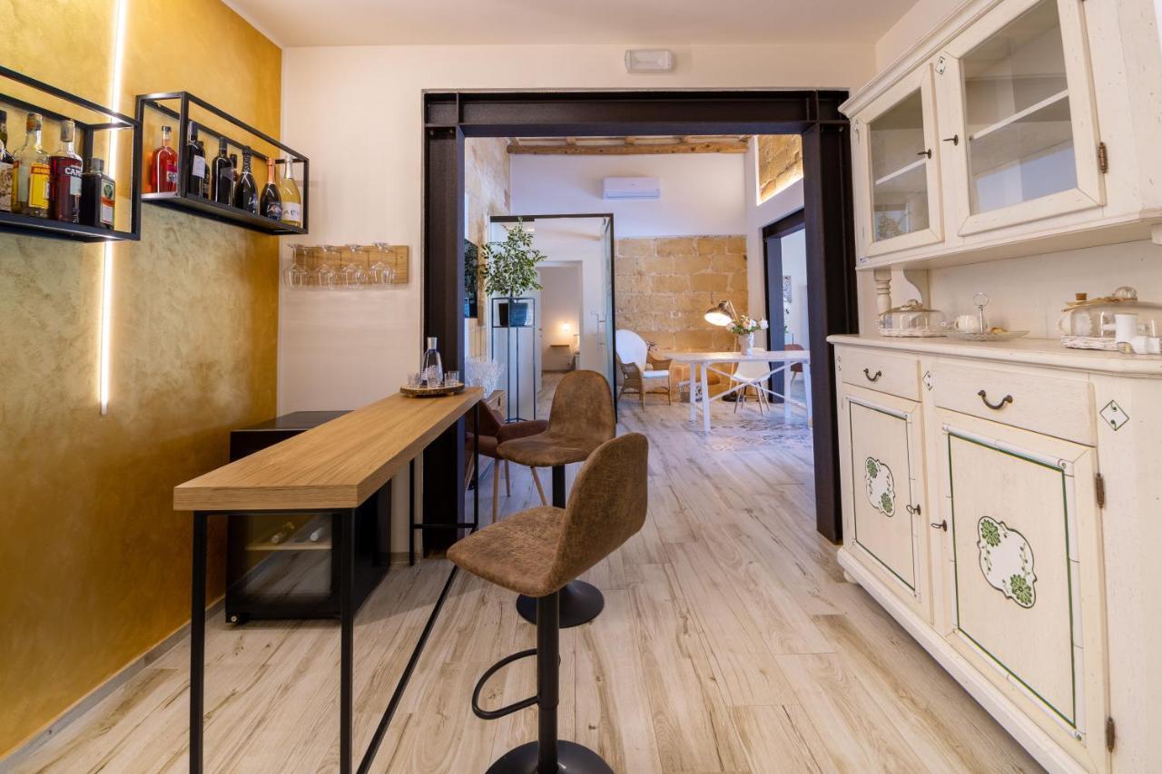 Villa White Luxury Residence Marsala Luaran gambar