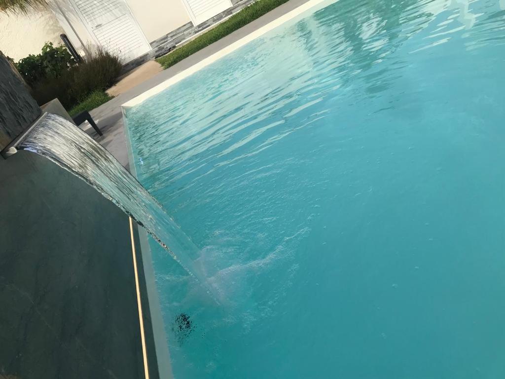 Villa White Luxury Residence Marsala Luaran gambar