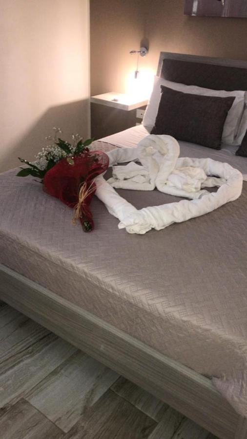 Villa White Luxury Residence Marsala Luaran gambar