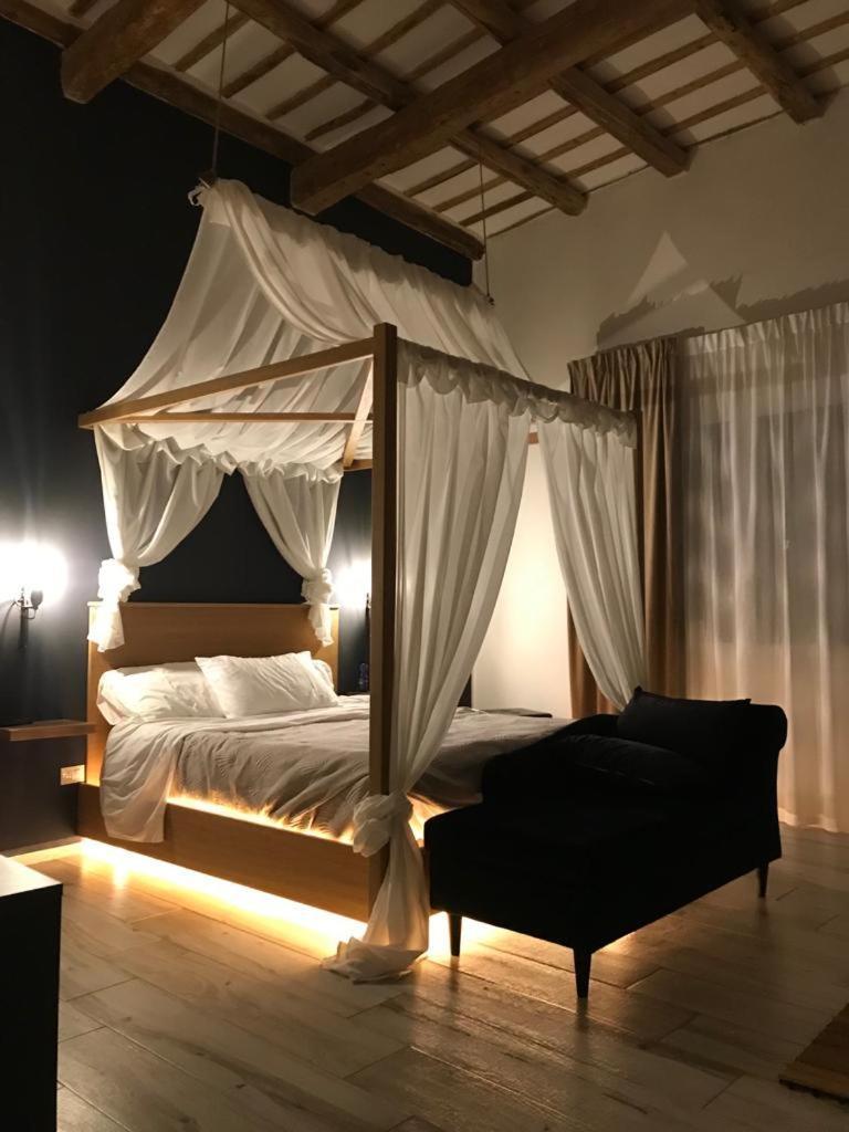 Villa White Luxury Residence Marsala Luaran gambar