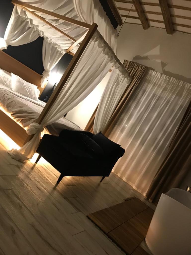 Villa White Luxury Residence Marsala Luaran gambar