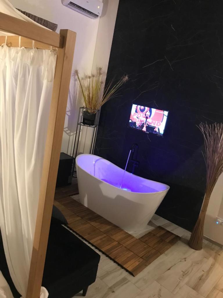Villa White Luxury Residence Marsala Luaran gambar